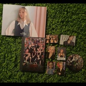 Twice Eyes Wide Open 2nd full Album